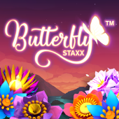 Butterfly Staxx